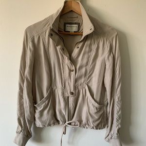 Marrakech Bomber Jacket